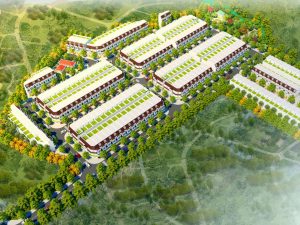 DỰ ÁN DƯƠNG TIẾN PHÁT