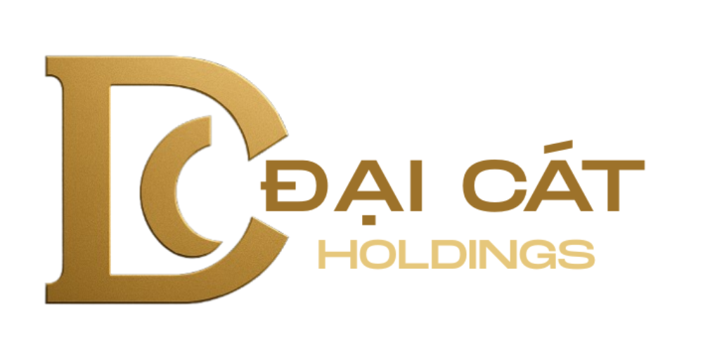 CÔNG TY TNHH ĐẠI CÁT HOLDINGS