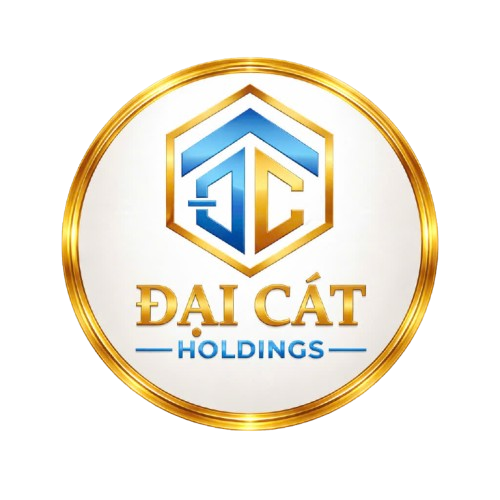 C&Ocirc;NG TY CỔ PHẦN X&Acirc;Y DỰNG BDS ĐẠI C&Aacute;T